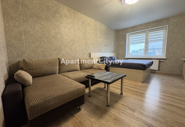 Квартира на сутки улица Фатина 4а